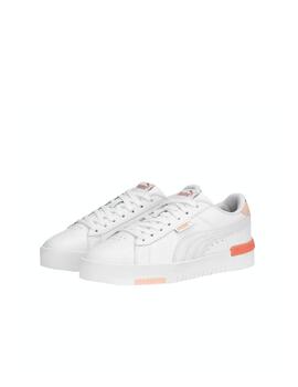 Zapatillas Puma Jada Mujer Blanca