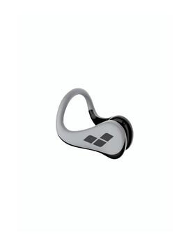 Pinza Arena Swim Clip Pro II Plata/Negro