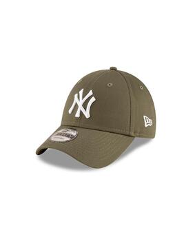 Gorra New Era NY Yankees Essential Vd 9Forty