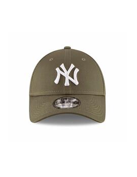 Gorra New Era NY Yankees Essential Vd 9Forty