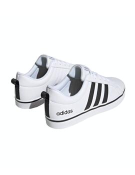 Zapatilla Adidas VS Pace 2.0 Blanco/Negro