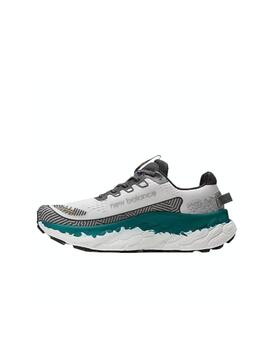 Zapatilla NB M Fresh Foam X Trail More v3 Blanco/Verde