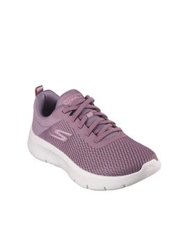 Zapatilla Skechers Go Walk Flex Alani Mujer MVE