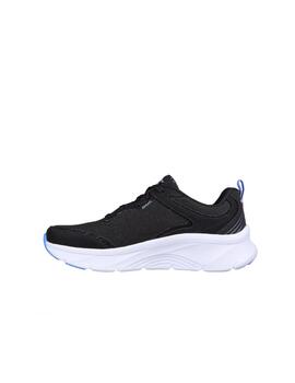Zapatilla Skechers Arch Fit D`Lux Rich Mujer BKMT