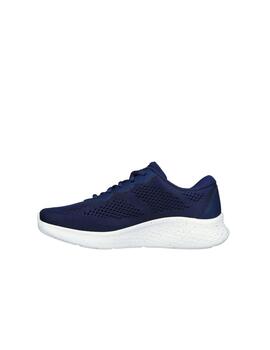 Zapatilla Skechers Skech Lite Pro Mujer NVY