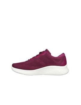 Zapatilla Skechers Skech Lite Pro Mujer PLUM