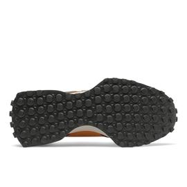Zapatilla New Balance 327 para hombre Naranja y Negro