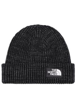 The Notrh Face Gorro Salty Dog Beanie Negro