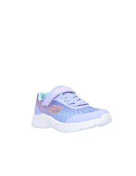 Zapatilla Skechers Microspec Plus Niña LVMT