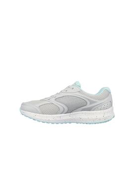 Zapatilla Skechers Go Run Consistent Mujer GYBL