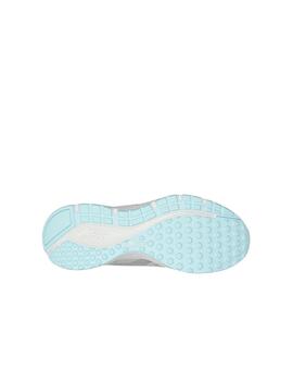 Zapatilla Skechers Go Run Consistent Mujer GYBL