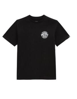 Camiseta Vans YT OTW OG 66 Negro