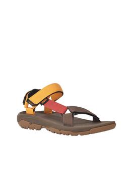 Sandalia Teva M Hurricane XLT2 GOTM Marrón/Multi