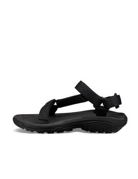 Sandalia Teva W Hurricane XLT2 BLK Negro