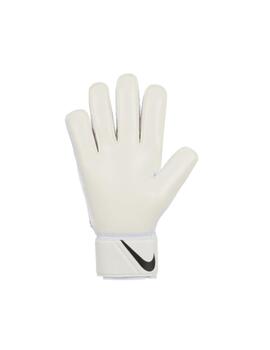 Guantes Nike Goalkeeper Match Blanco/Negro