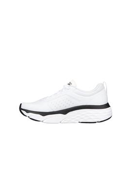 Zapatilla Skechers Max Cushioning Elite Mujer WBK