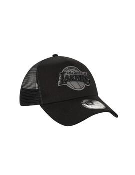 Gorra NE Lakers 940 Negro