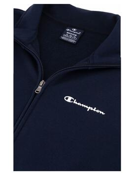 Chaqueta Champion Hombre Marino