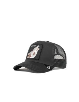 Gorra Goorin Bros The Lone Wolf Negro