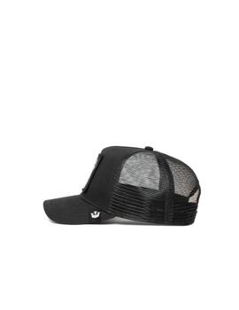 Gorra Goorin Bros The Lone Wolf Negro