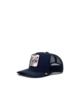 Gorra Goorin Bros Jr Sticky Bandit Marino