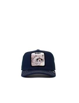 Gorra Goorin Bros Jr Sticky Bandit Marino