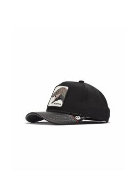 Gorra Goorin Bros Jr Little Monster Ng