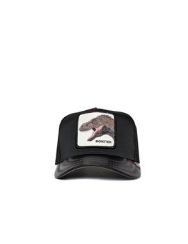 Gorra Goorin Bros Jr Little Monster Ng