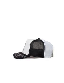 Gorra Goorin Bros Finish Last Bl