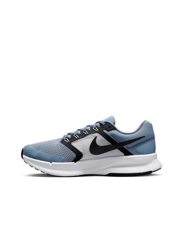 Zapatilla Nike Run Swift 3 azul Ceniza Y Negro
