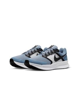Zapatilla Nike Run Swift 3 azul Ceniza Y Negro