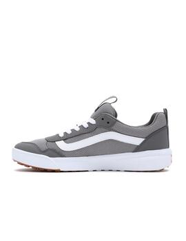 Zapatilla Vans MN Range Exp Gris/Blanco