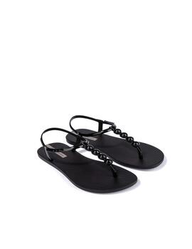 Sandalia Ipanema W Class Easy On Negro