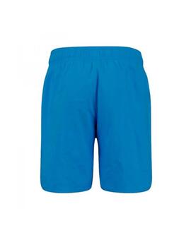 Bañador Puma Swim M-Length Niño Royal