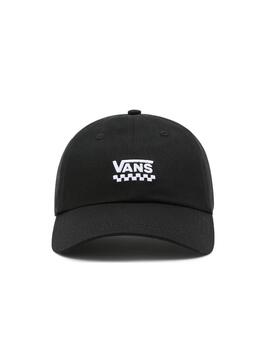 Gorra Vans Court Side Checker Ng