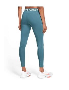 Leggings Nike W Pro 365 Aqua