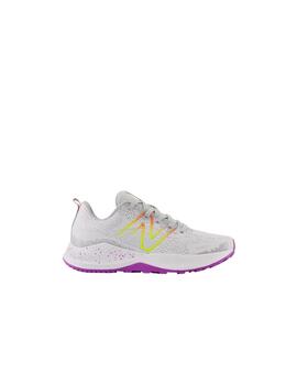 Zapatilla NB DynaSoft Nitrel v5 PS Gris/Multi