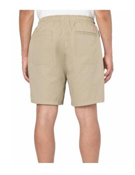 Pantalón Dickies Corto Pelican Rapids Beige