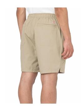 Pantalón Dickies Corto Pelican Rapids Beige