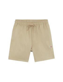Pantalón Dickies Corto Pelican Rapids Beige