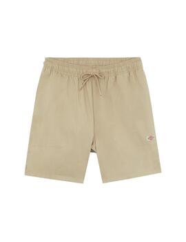 Pantaón Dickies Corto Pelican Rapids Beige