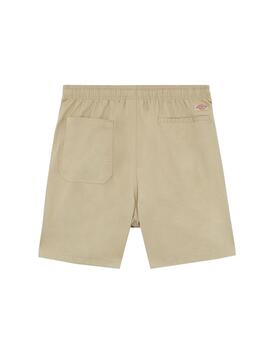 Pantaón Dickies Corto Pelican Rapids Beige