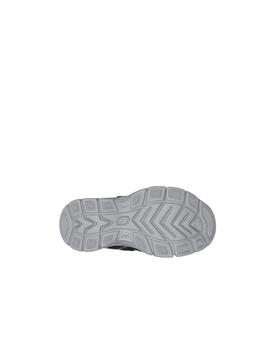 Sandalia Skechers TD Relix Valder NVLM