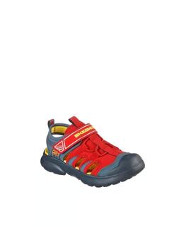 Sandalia Skechers Razor Rush K RDCC