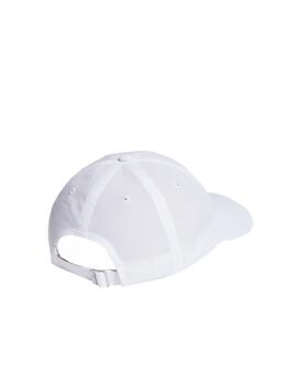 Gorra Adidas Run Es Cap A.R. Blanco