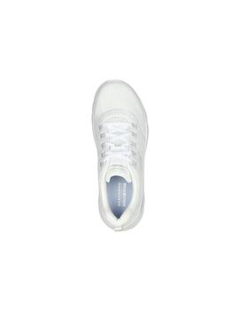 Zapatilla Skechers Go Walk Flex S-Look Mujer WSL