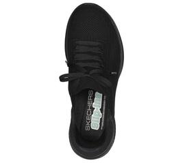 Zapatilla Skechers W Ultra Flex 3.0 Slip-Ins BBK