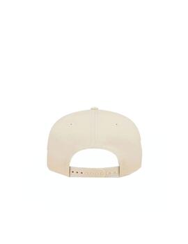 Gorra Plana NE Chibul Pastel Patch