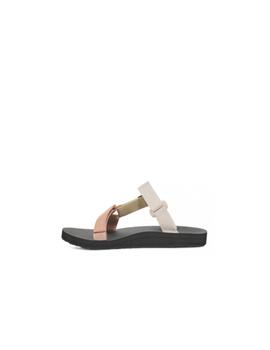 Sandalia Teva W Universal Slide CYM Arcilla/Multi