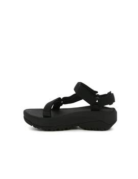 Sandalia Teva W Hurricane XLT2 BLK Ampsole Negro